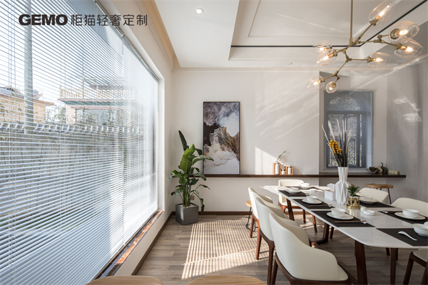 為什么要加盟輕奢定制？未來輕奢定制是主流嗎