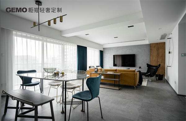 加盟輕奢定制家具品牌，你需要知道這些