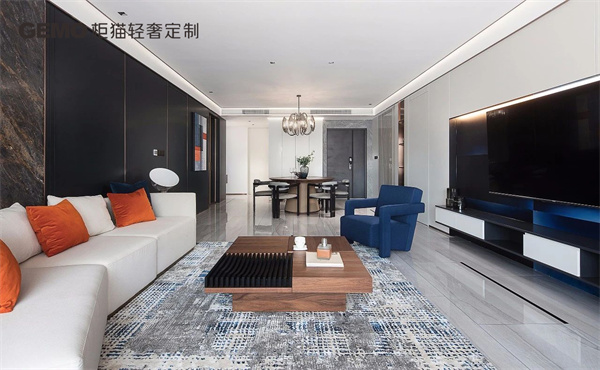 加盟輕奢定制家具品牌，你需要知道這些