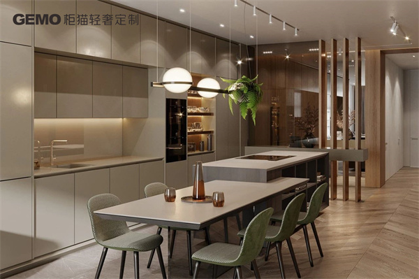 輕奢定制家具加盟能賺到錢(qián)嗎？為什么這么受歡迎？