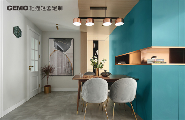 輕奢定制利潤空間有多大？開店需要多少錢？