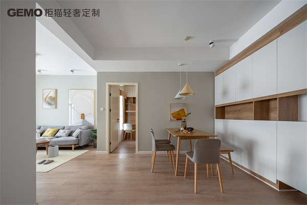 想做定制家具生意怎么入門？需要注意什么？