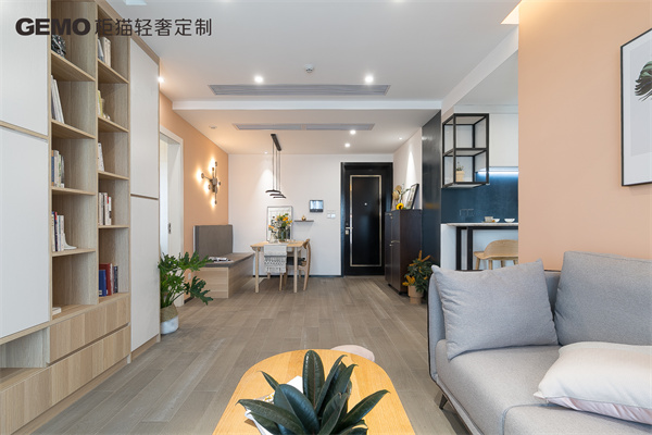 想做定制家具生意怎么入門？需要注意什么？