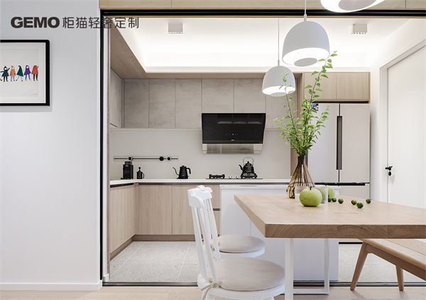 加盟定制櫥柜賺錢嗎？哪家品牌好？