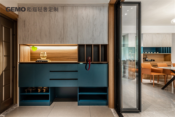 輕奢定制家具加盟店如何做到生意火爆，有什么經營技巧？