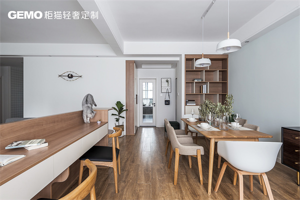 輕奢定制家具加盟店如何獲取更多盈利？
