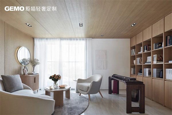 輕奢定制家具加盟店如何獲取更多盈利？
