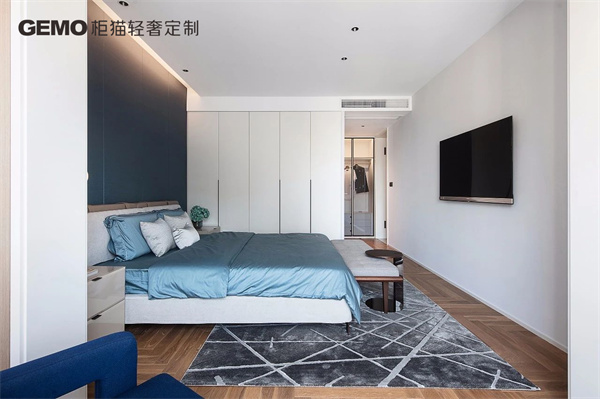 加盟定制衣柜利潤空間有多大？開店需要多少錢？